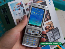 Nokia 8800 PHONE